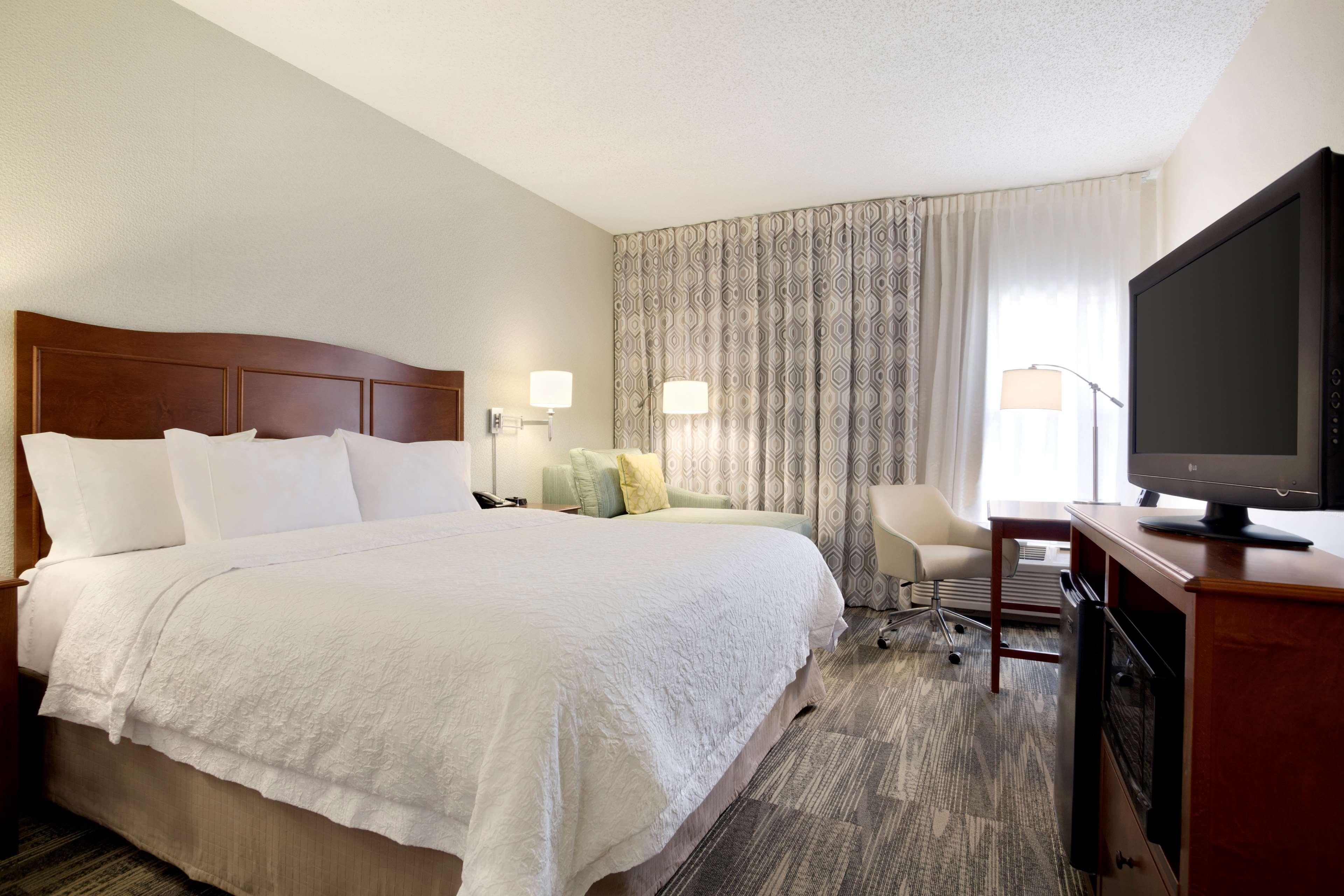 Hampton Inn Fort Worth Southwest Cityview Exterior foto