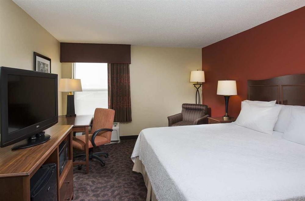 Hampton Inn Fort Worth Southwest Cityview Cameră foto