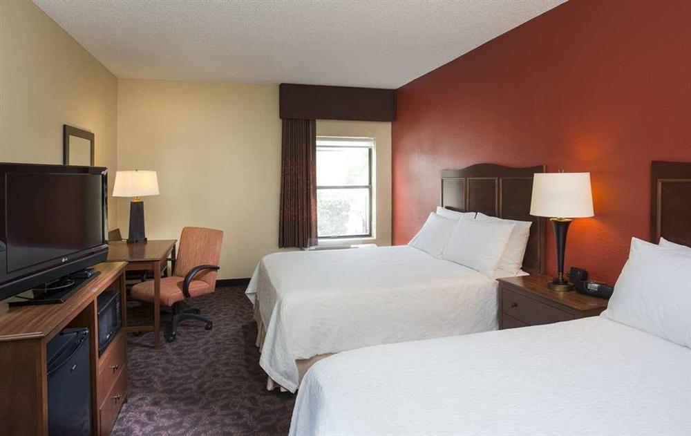 Hampton Inn Fort Worth Southwest Cityview Cameră foto