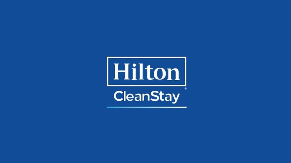 Hampton Inn Fort Worth Southwest Cityview Exterior foto