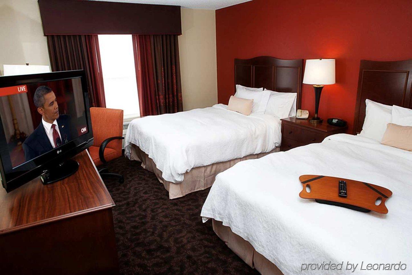 Hampton Inn Fort Worth Southwest Cityview Cameră foto