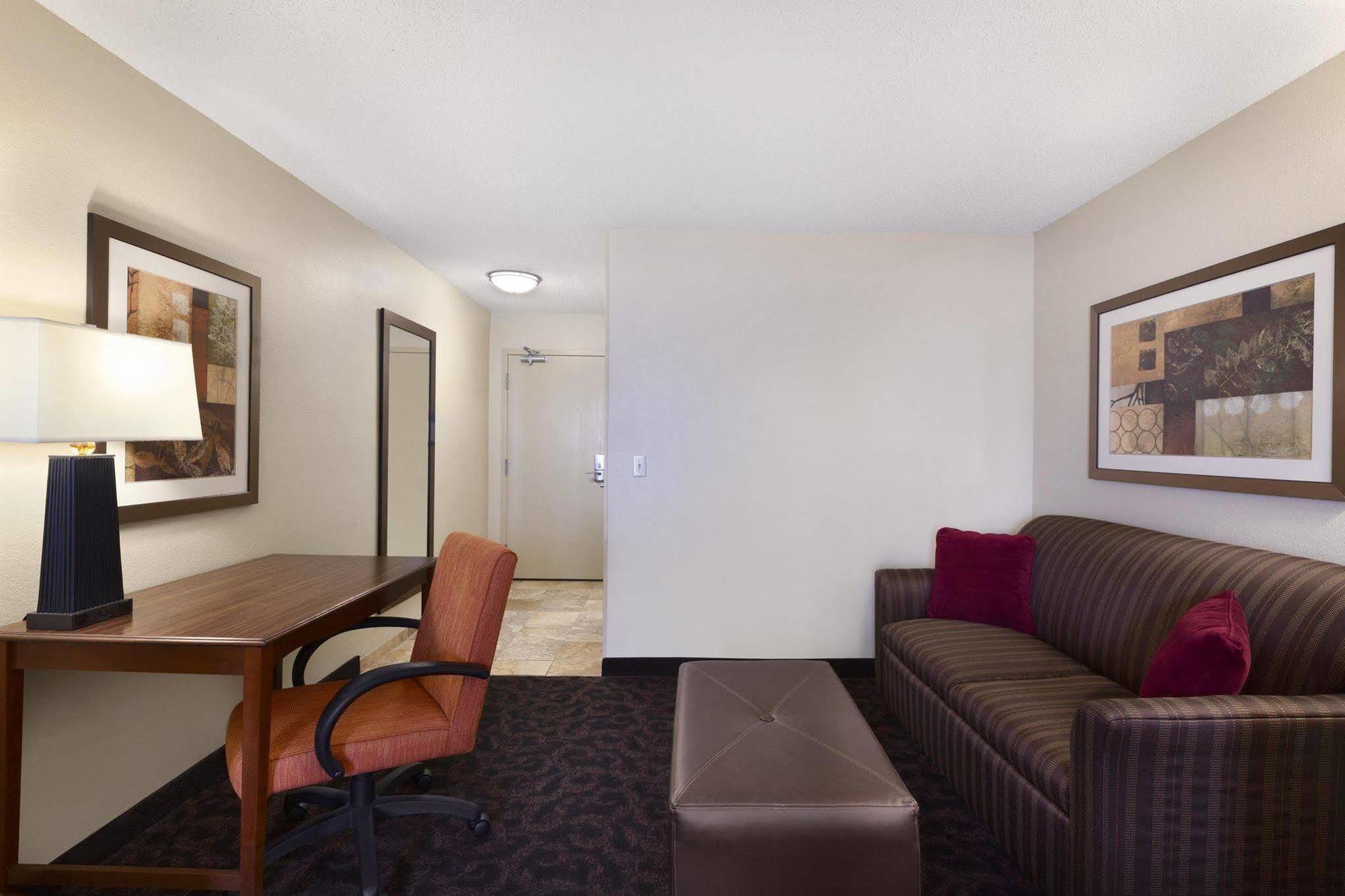 Hampton Inn Fort Worth Southwest Cityview Exterior foto